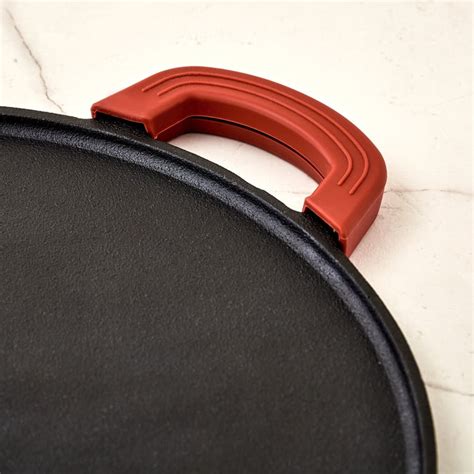 Buy Terra Tales Sally Cast Iron Dosa Tawa - 30cm from Home Centre at ...