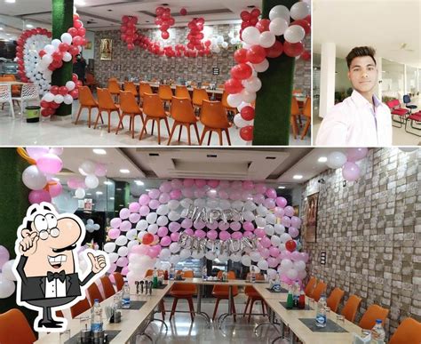 Royal King Sweet & Restaurant - Restaurant menu, prices and reviews