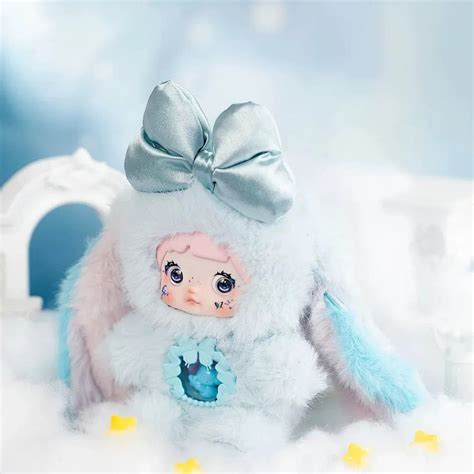 Nommi v6 Fantasy World Series Plush Blind Box – Inaboxstore