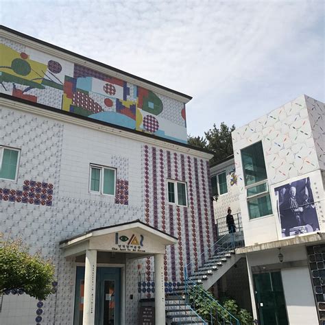 JEONHYEOKLIM ART MUSEUM (2026) All You Need to Know BEFORE You Go (with ...