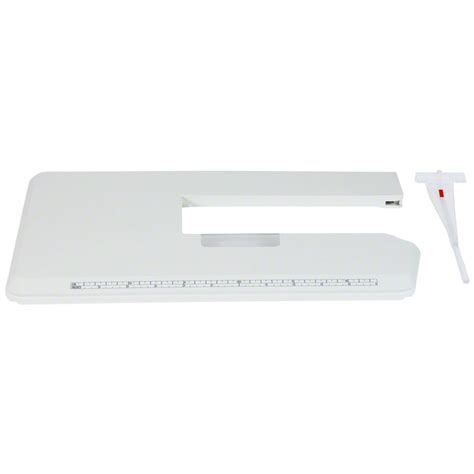 Image result for Sewing Machine Extension Table Bernina