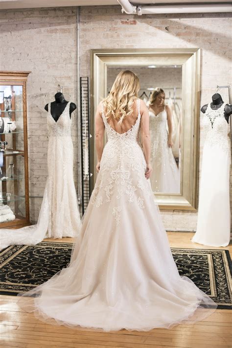 Marvelous in the Midwest | The Crystal Bride