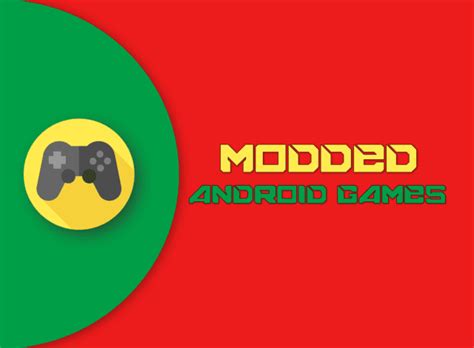 Image result for Mod Menu Games Android