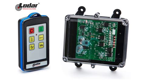 Image result for How to Program a Lodar Remote