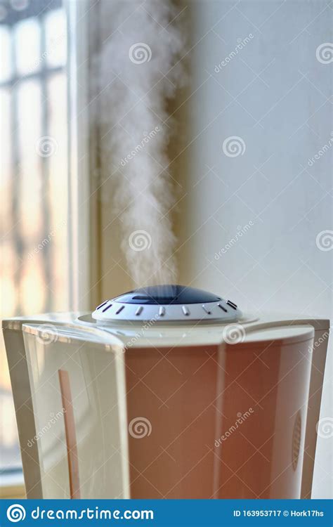 Image result for Humidifier Working