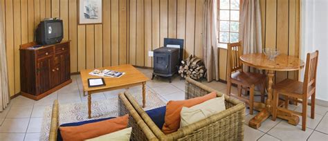 Kings Lodge, Hogsback