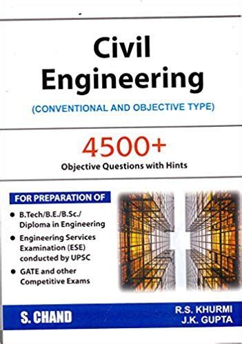 Routemybook - Buy Civil Engineering (Conventional and Objective Type ...