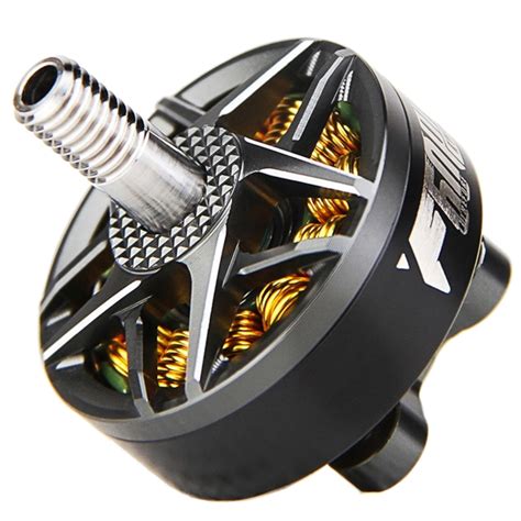 Probots iFlight XING 1404 4600KV Black FPV Drone Motor Buy Online India