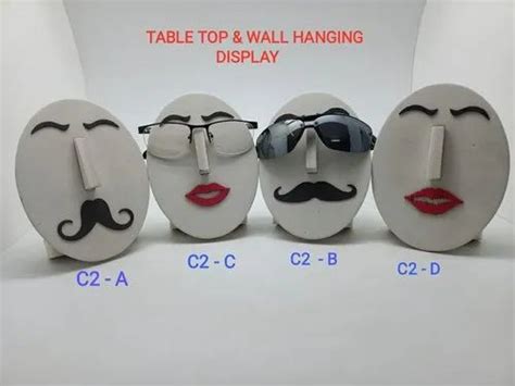 Optical Counter Display Stand - Optical Display Stand For Eyewear ...