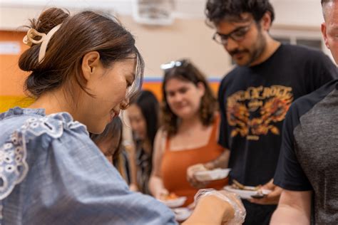 North Korean Food Exhibition 2023