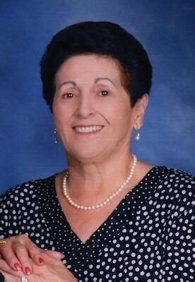 Joan Rossi Obituary (1942 - 2020) - Hanover, PA - Evening Sun