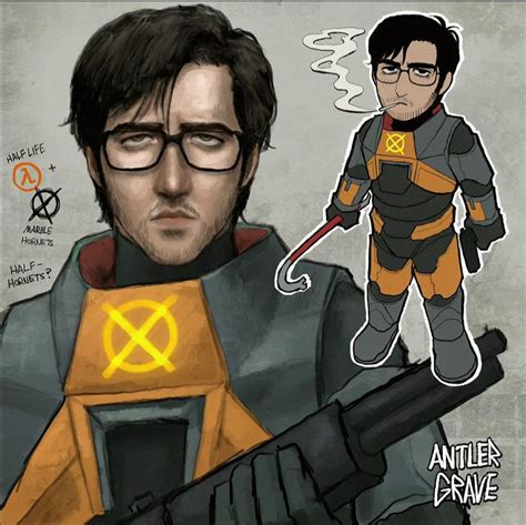 Tim / masky ☆ marble hornets