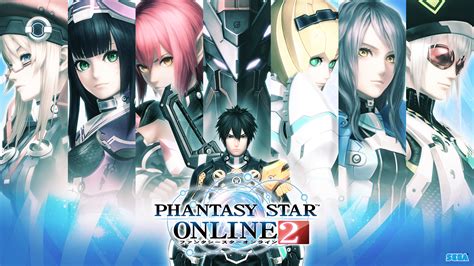 Image result for PSO2 Wallpaper 4K