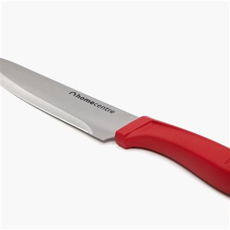Buy Truffles Stainless Steel Chef Knife from Home Centre at just INR 399.0