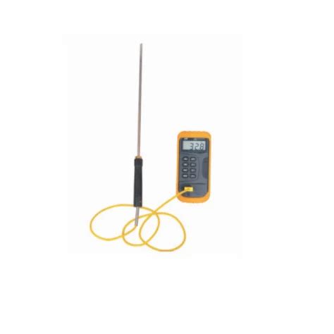 Thermocouples And Rtd Sensors - Infrared Temperature Sensor Distributor ...