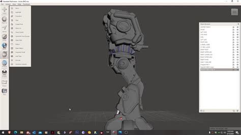 Meshmixer Tutorial for Beginners 的图像结果