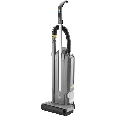 Cordless upright vacuum cleaner – Kärcher: CV 30/2 Bp | kaiserkraft