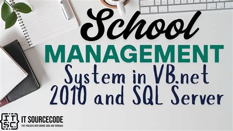 School Event Management System in VB.NET 的图像结果