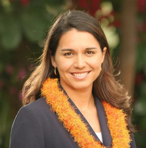 US Congress gets its First Hindu Member as Tulsi Gabbard