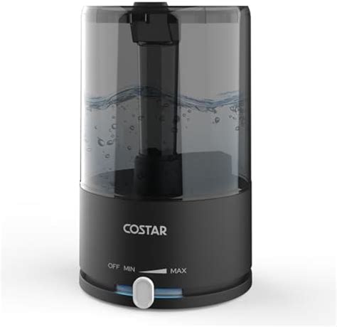 Costar Humidifier for Room 4.2 Litres Cool Mist Ultrasonic Humidifier ...