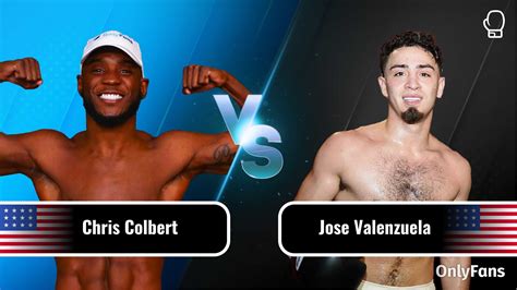 Chris Colbert Climbs Back to Primetime - OnlyFans Blog