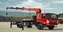 Trader - Wholesaler / Distributor of Knuckle Boom Cranes by Palfinger ...