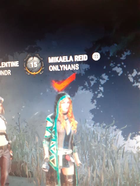 silly dbd names