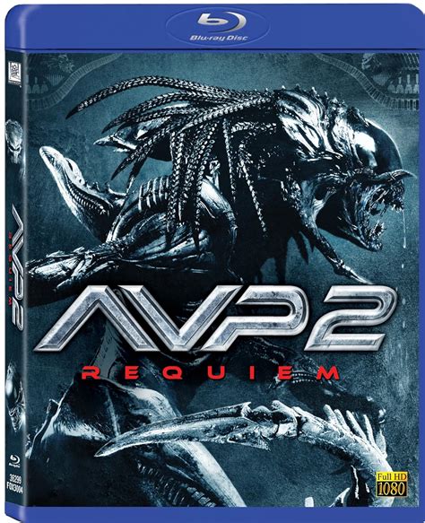 Alien vs Predator 2 Full Movie 的图像结果