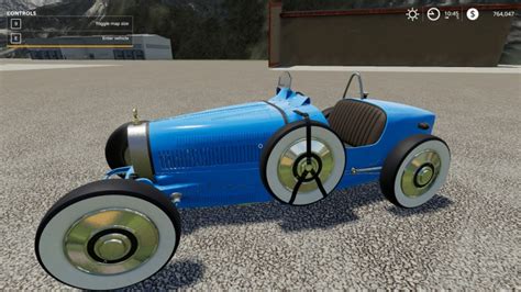 Image result for FS 19 IC Car Mod