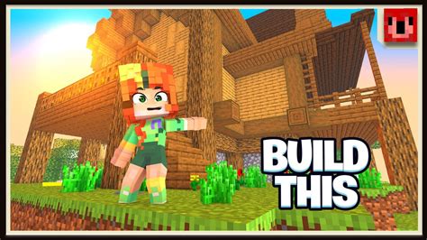 Image result for Geminitay Minecraft Build Tutorials