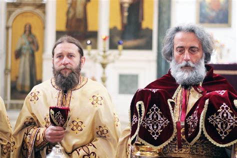 Молитвено прослављена четврта недјеља Васкршњег поста | Епархија ...