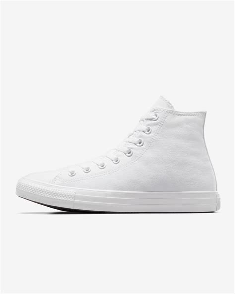 Chuck Taylor All Star Canvas Shoes. Nike.com