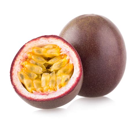 Health benefits of Passion fruits | HB times