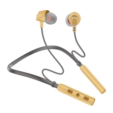 SIGNATIZE in-Ear Bluetooth 5.0 Neckband with Up to 25 Hours Playtime ...