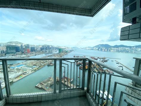 To Kwa Wan - Flat D Higher Floor Block 6 Grand Waterfront | Find ...