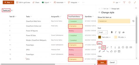 Image result for SharePoint List Icon