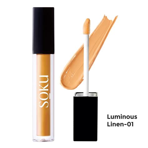 Buy Face Makeup Online in India at Best Prices from Soku Cosmetic
