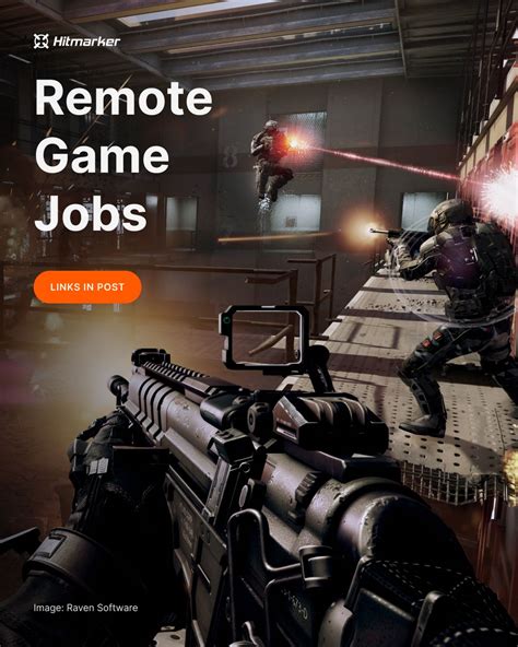 🏠 20 NEW REMOTE GAME JOBS 🏠 Here’s our latest haul! 12 are available ...