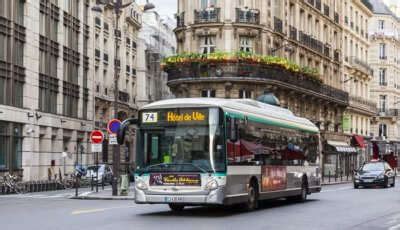 Public Transportation In Paris: A Detailed Guide On Connectivities