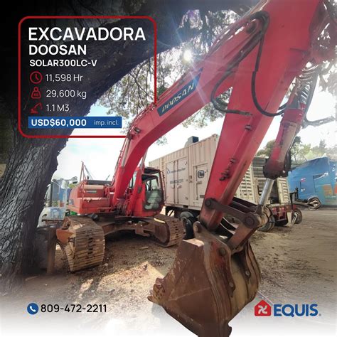 Equis | LIQUIDACIÓN DE EQUIPOS USADOS – OPORTUNIDAD USD$ 60,000 ...