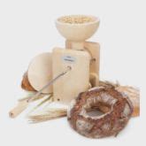 Used Komo Wheat Mill for sale. Komo equipment & more | Machinio