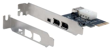 EX-16600 Exsys | Exsys 1 Port PCIe Serial Card | 309-490 | RS