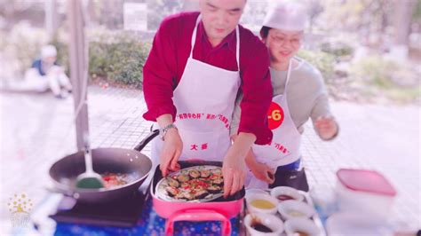 外国语学院在湘潭大学 “购物中心杯”第四届“巧厨娘”厨艺大赛中取得佳绩-校工会网站