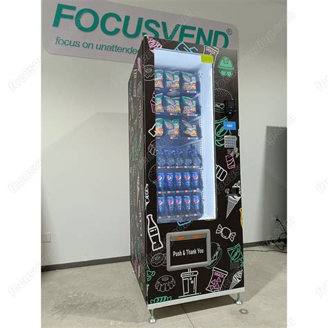 Vending Machine 的图像结果