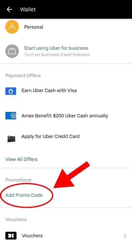Uber Promo Code 的图像结果