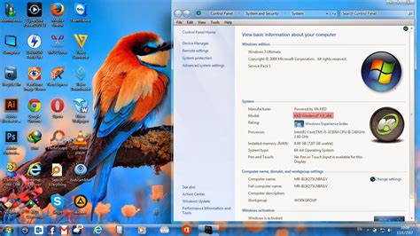 تحميل نسخة Windows 7 All in one ISO النسخة المجمعة لكل اصدارات ويندوز ...