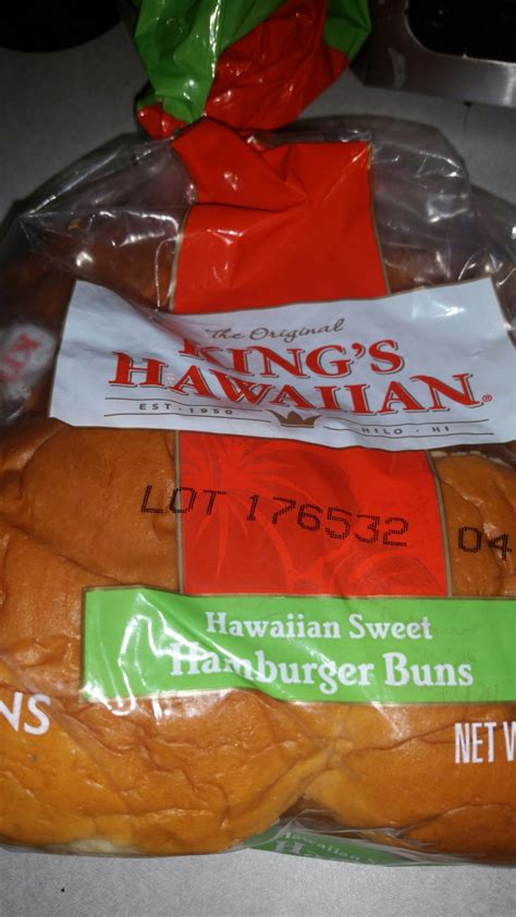 Low Sodium Hamburger and Hot Dog Buns - Hacking Salt