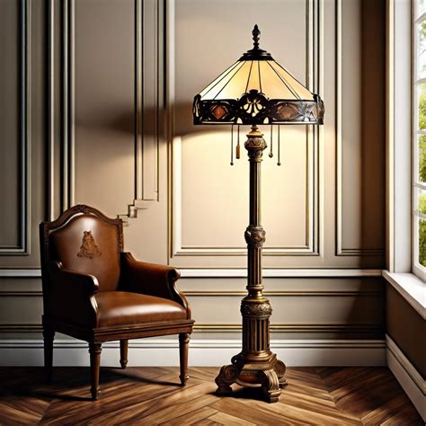 Antique Floor Lamps: Your Essential Buying Guide