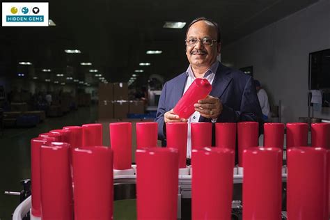 Manjushree Technopack: Packing a punch