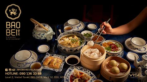 Bao Bei Chinese Restaurants - Saigoneer